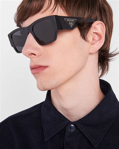 mens prada sunglasses|unisex prada sunglasses.